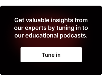 podcasts banner mobile