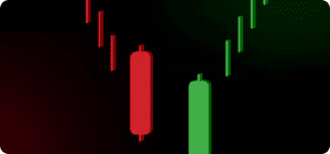 reversal patterns