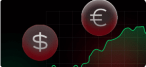 Currency exchange rates